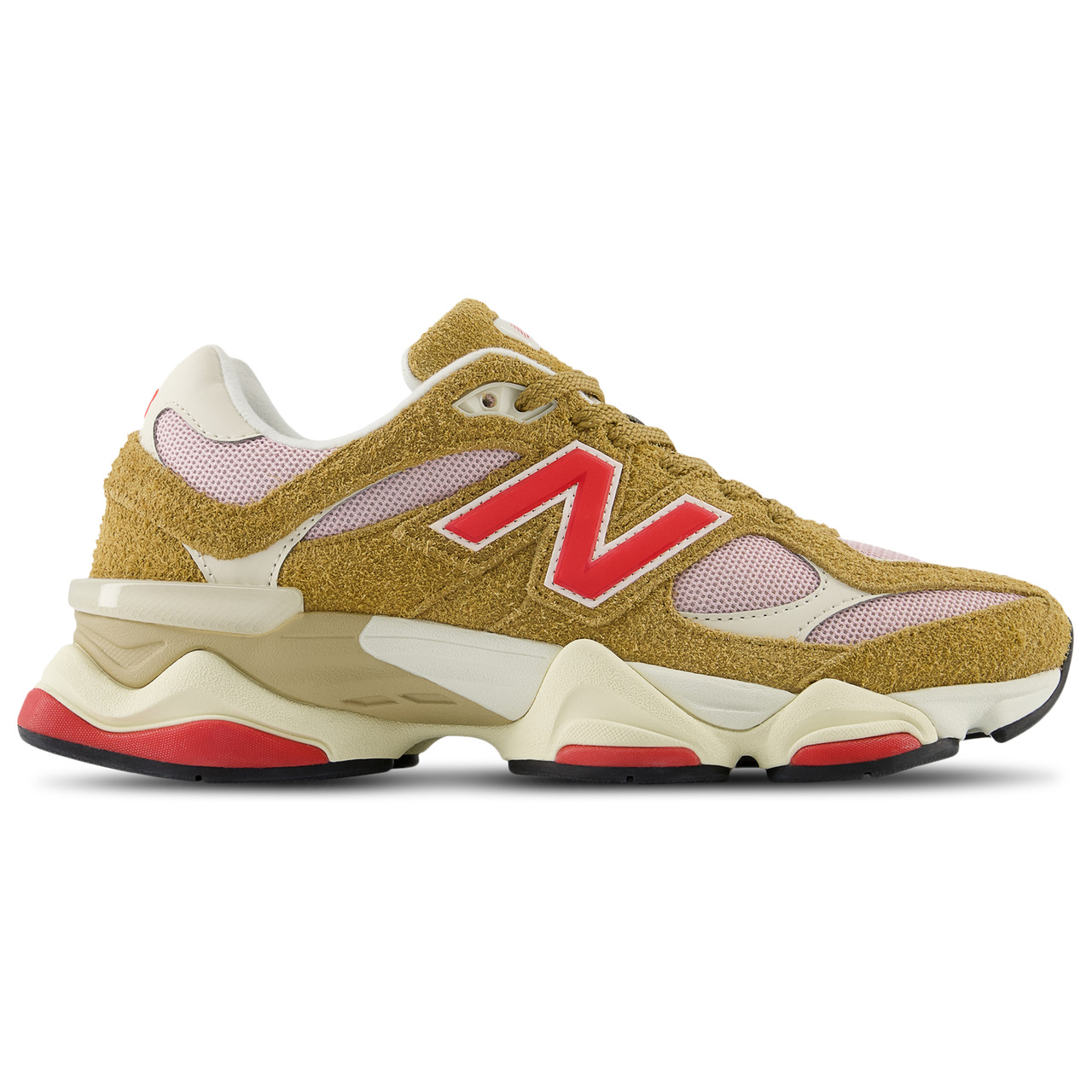 New Balance Womens New Balance 9060 - 1
