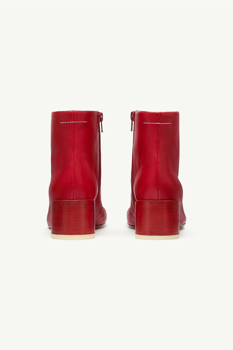 Anatomic classic ankle boots 3