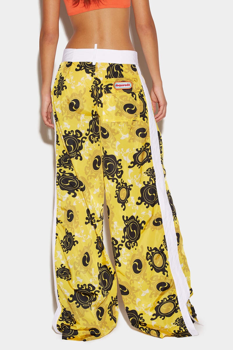 SUNFLOWER TRAVELLER - 4