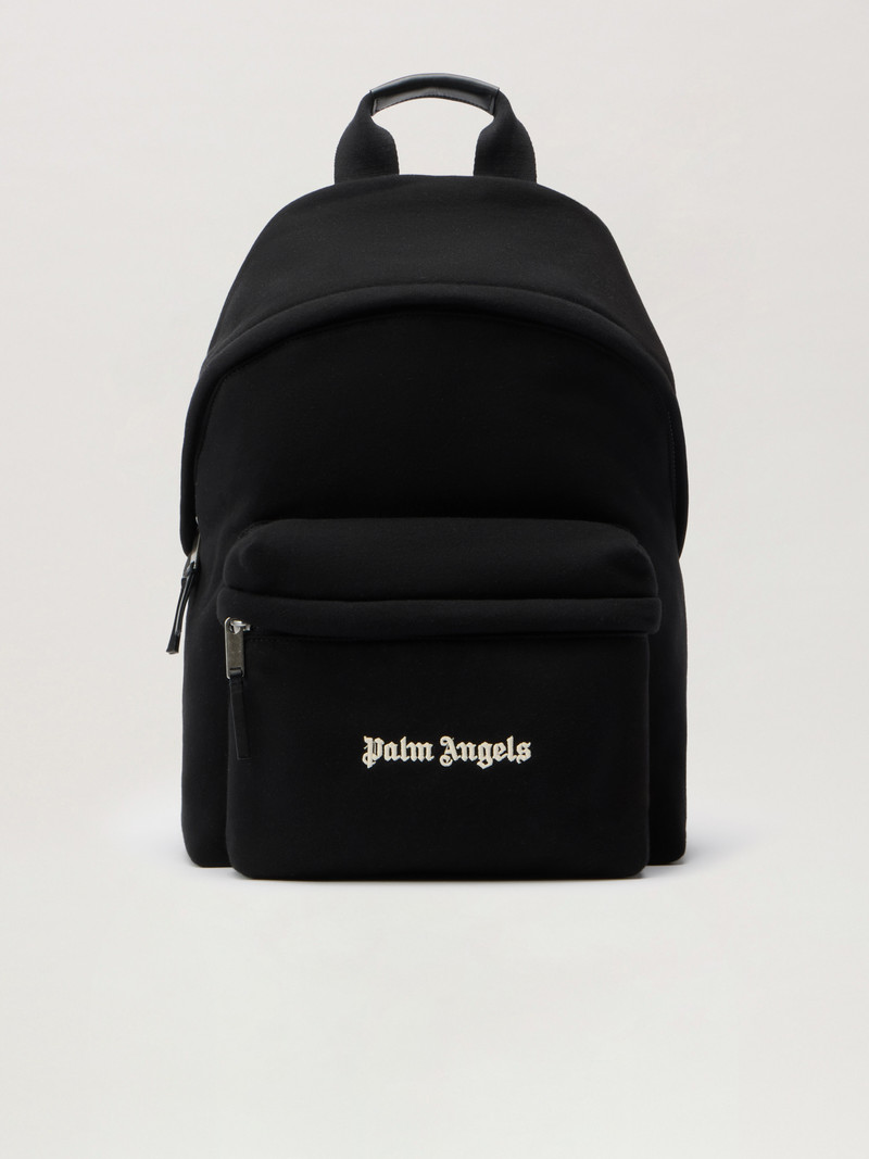 Classic Logo Backpack 1