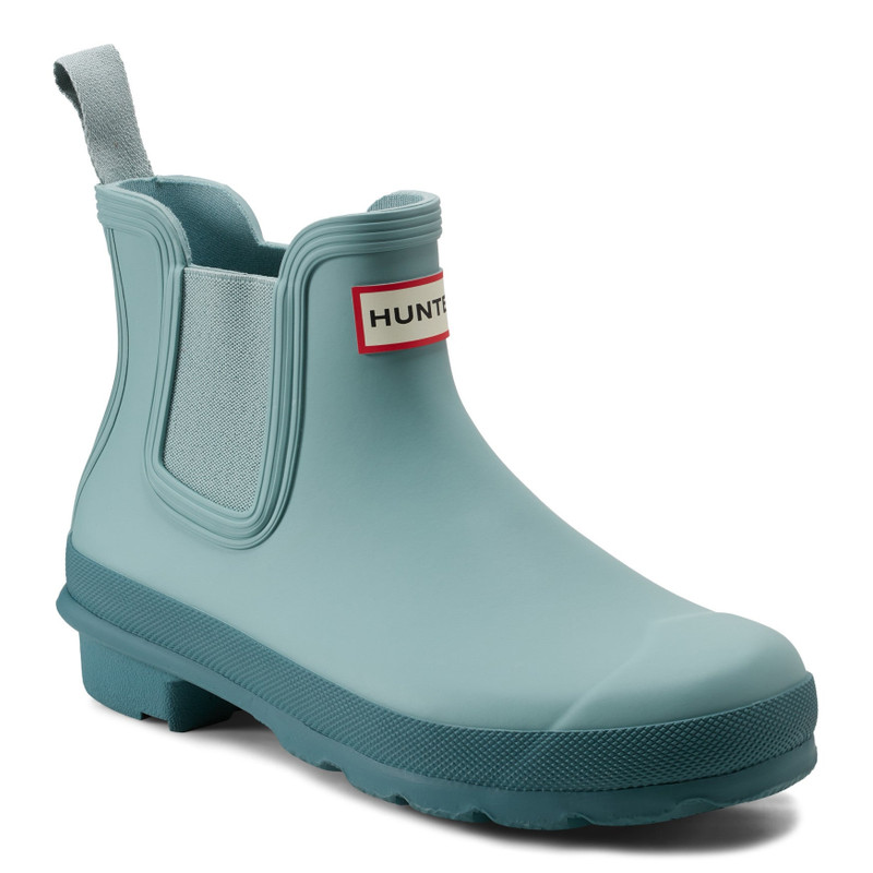 HUNTER Women's Original Chelsea Boots outlook
