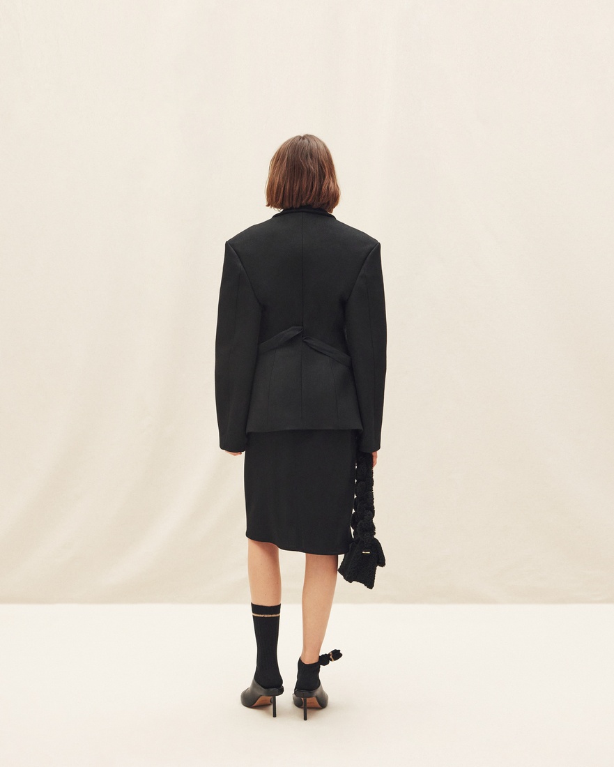 Le manteau Filu - 5
