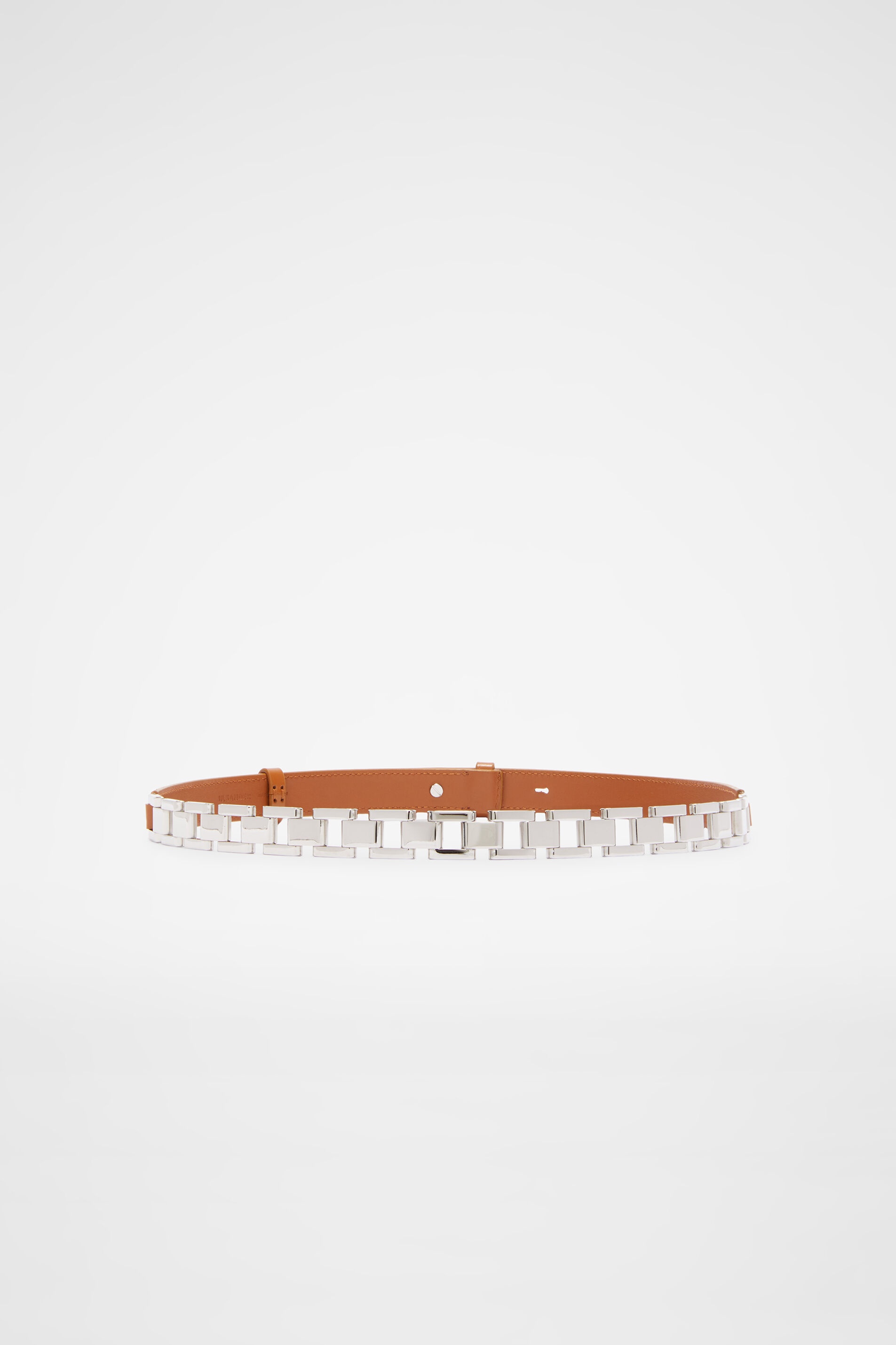 Chain Belt - 1