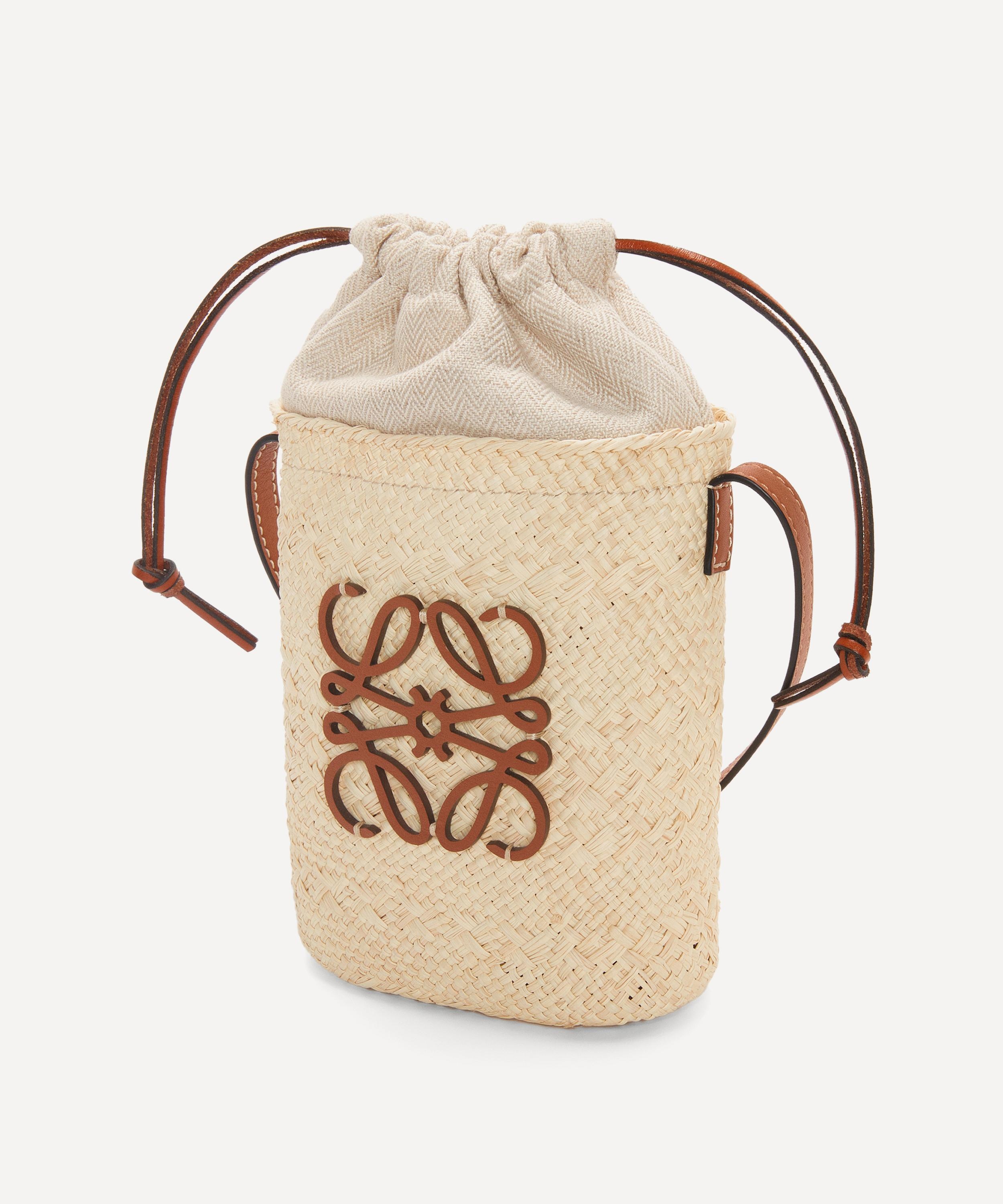 x Paula’s Ibiza Square Pocket Bag - 2