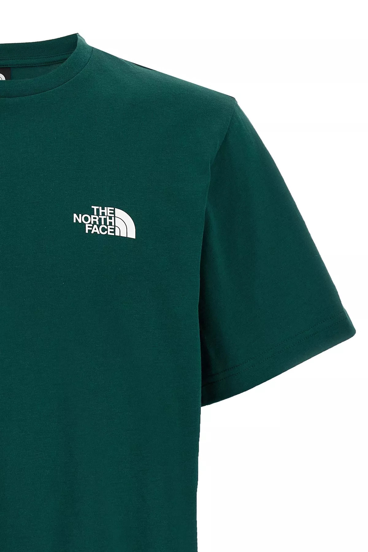 'Simple Dome' T-shirt - 3