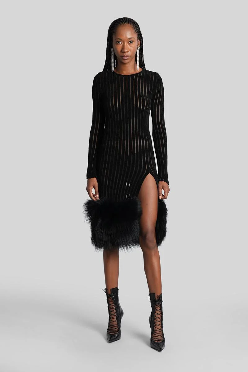 Blumarine Long Dress - 1