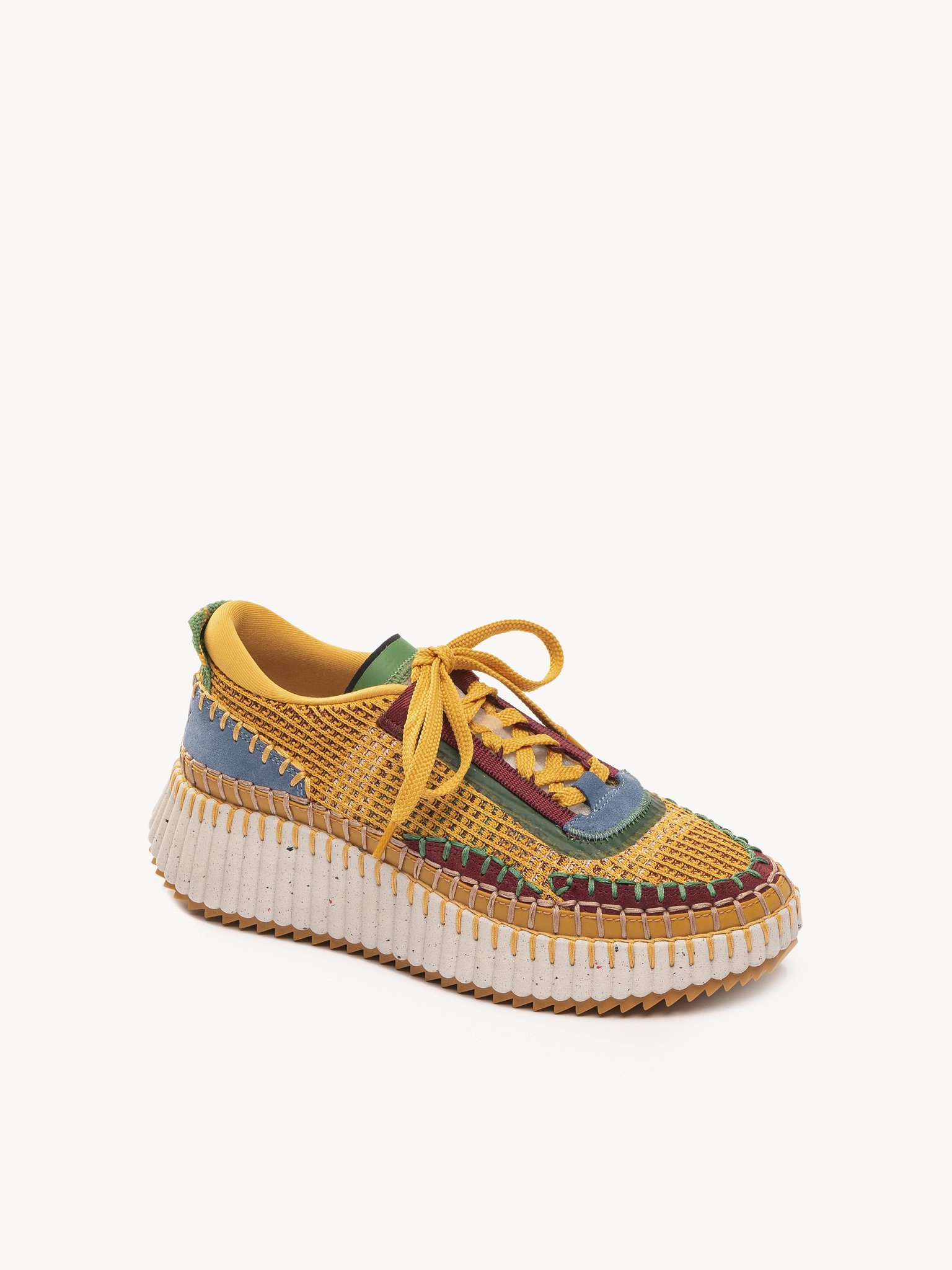 NAMA SNEAKER - 3