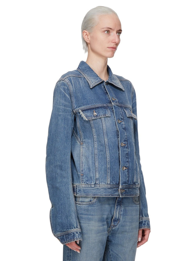 Rick Owens DRKSHDW JACKET outlook