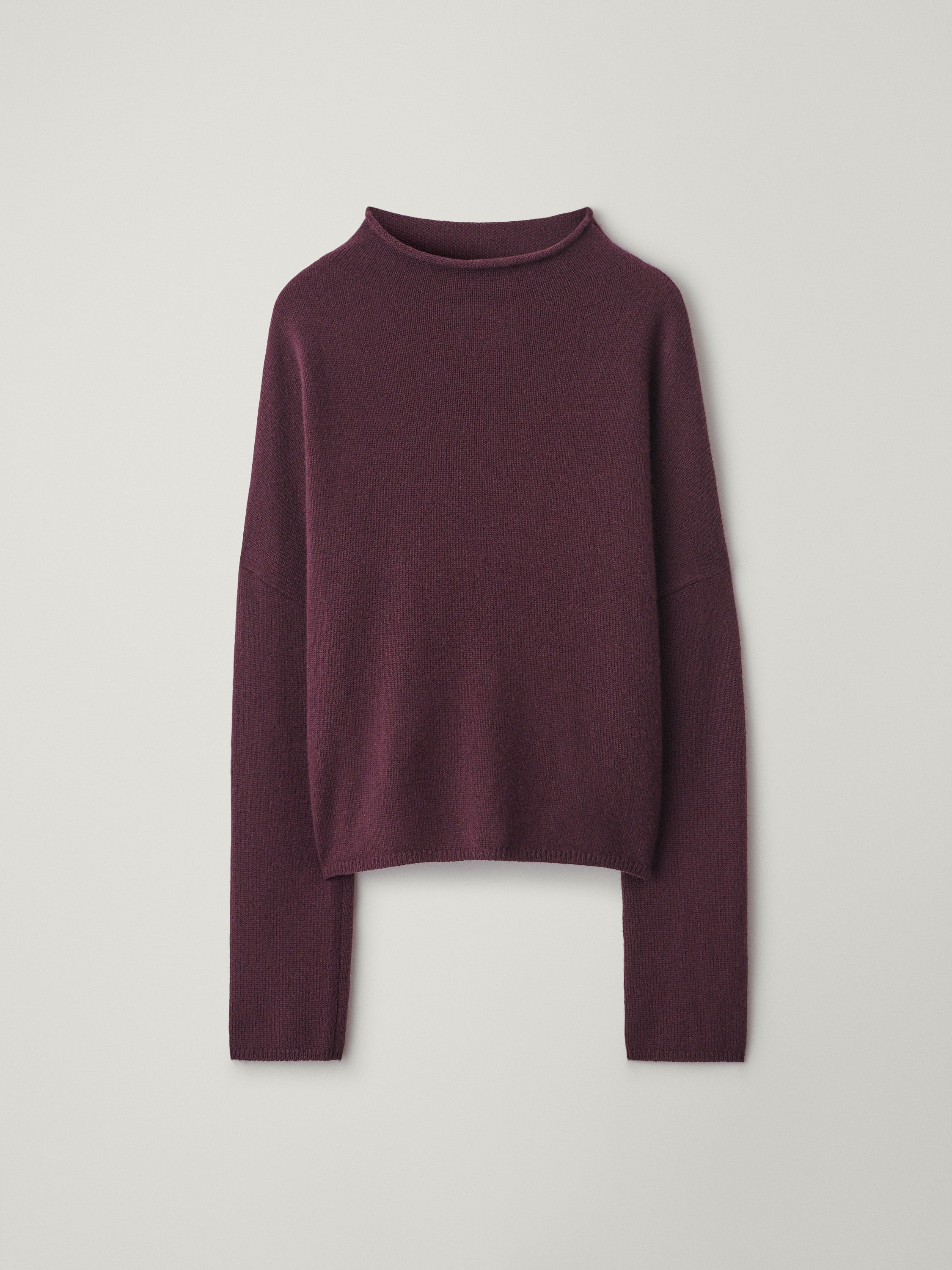 The Sandy Sweater - 1