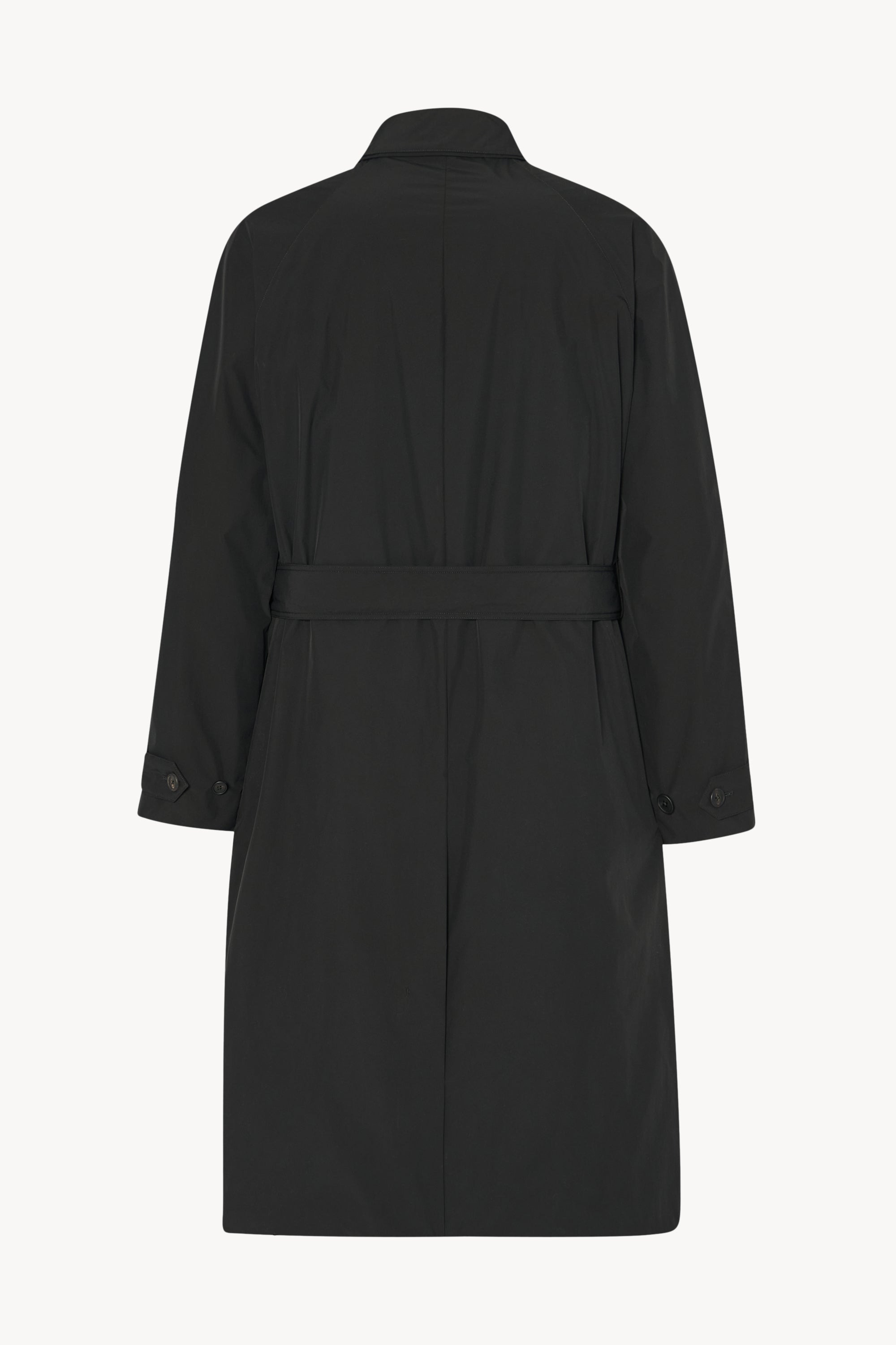 Tarian Coat in Polyester - 3
