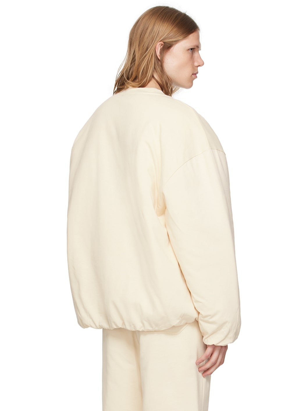 Off-White Tame Impala Edition Kook Sweatshirt - 3