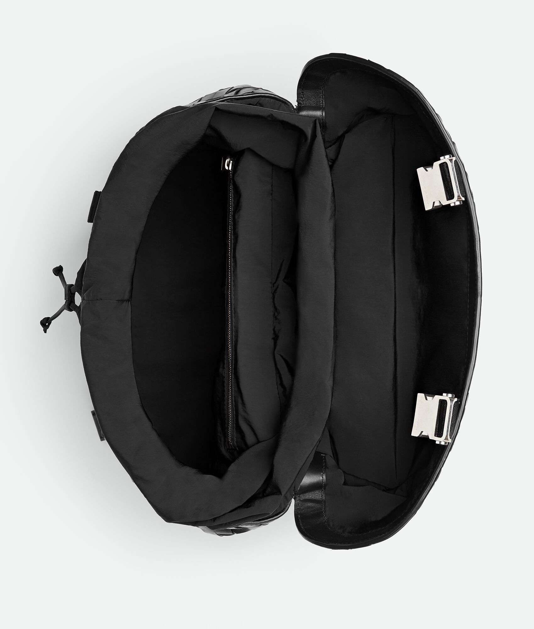 Bottega Veneta Postino Bag | REVERSIBLE