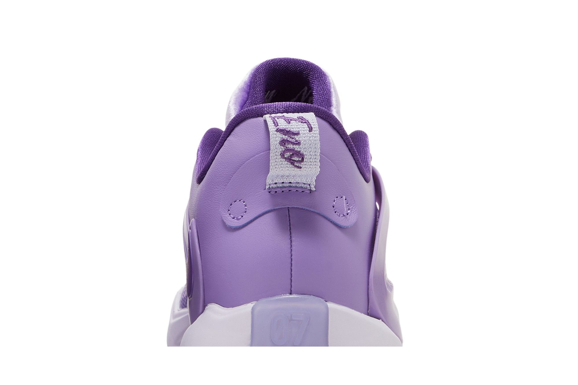 KD 15 'B.A.D.' - 7