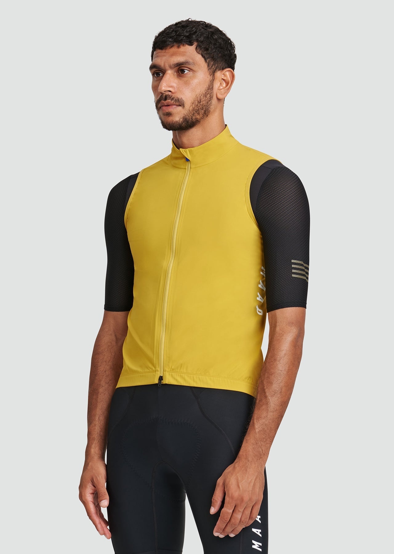 Prime Vest - 1