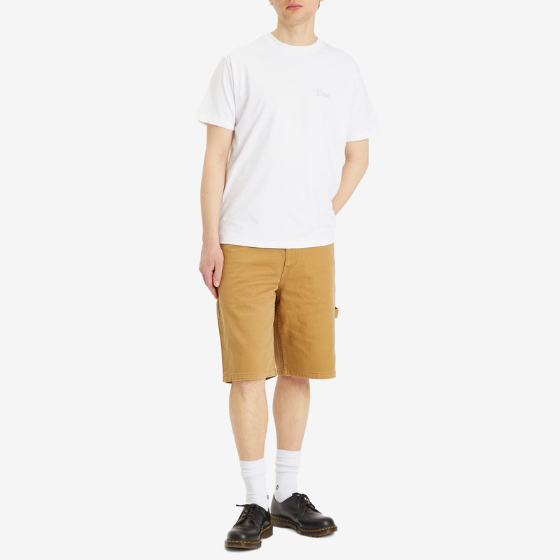 Dime Dime Classic Denim Shorts outlook