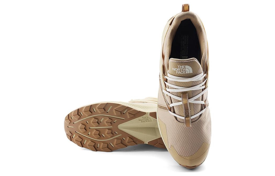 THE NORTH FACE Oxeye trail trainers 'Sandstone' 819F-QK7 - 5