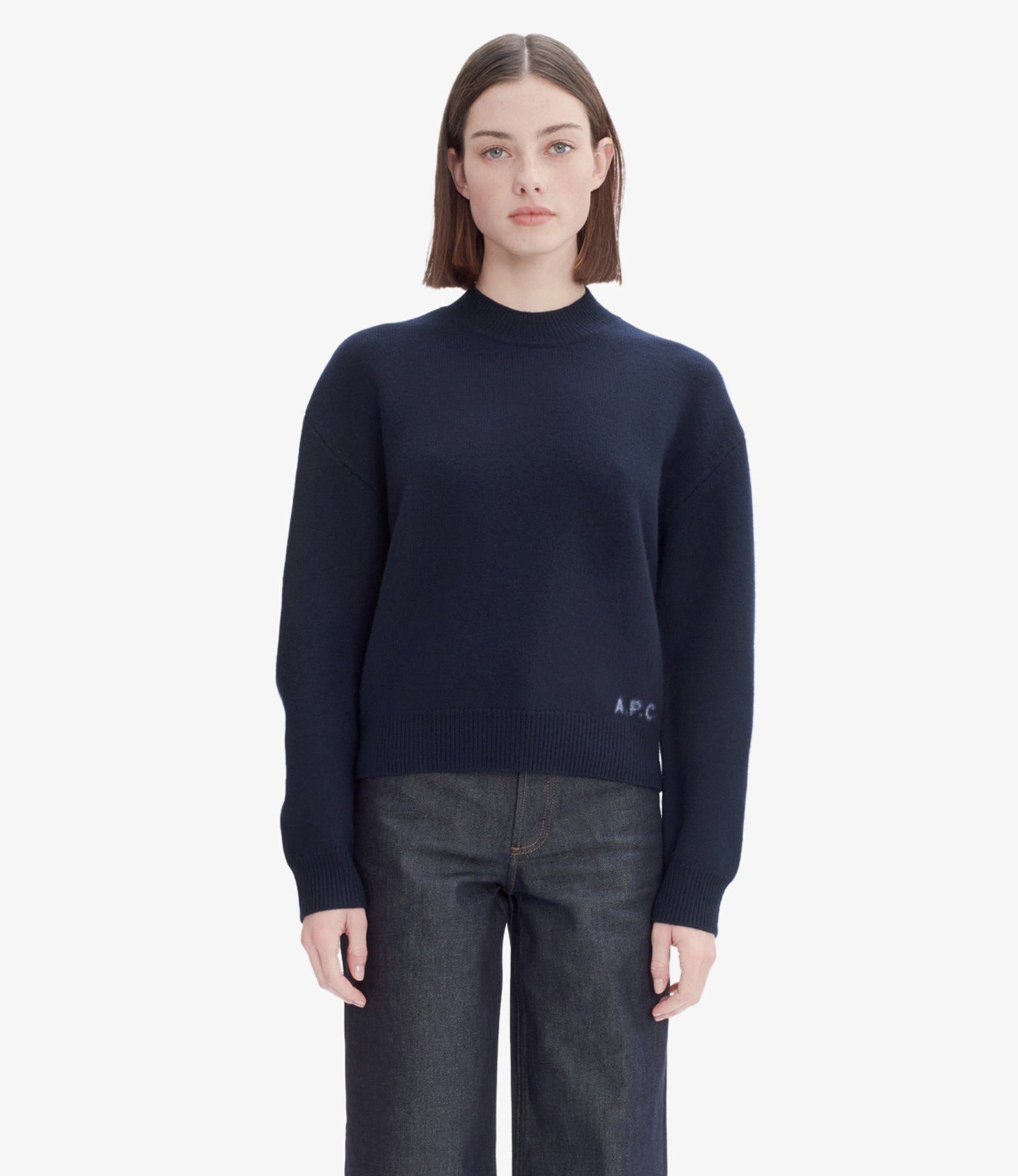 ESTHER SWEATER - 2
