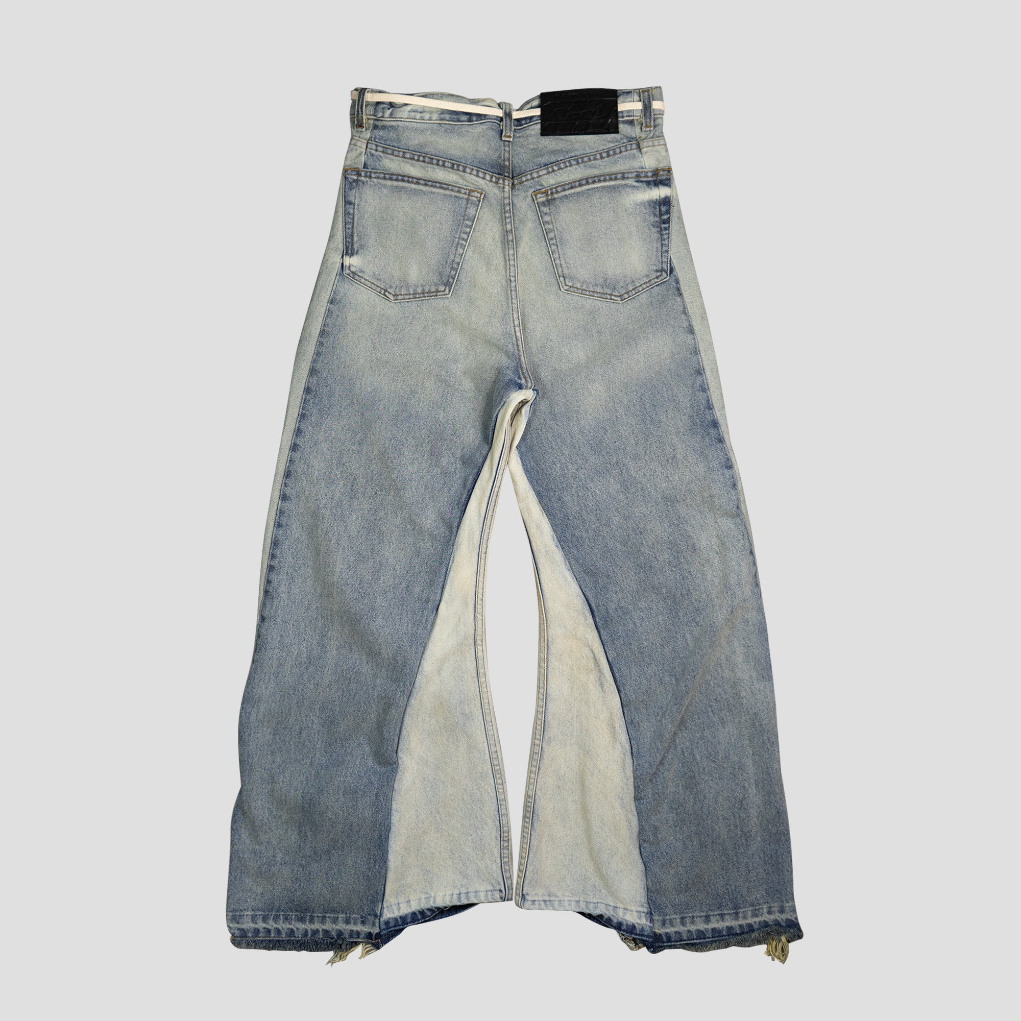 META HE ROSE 2 PANTS - 2