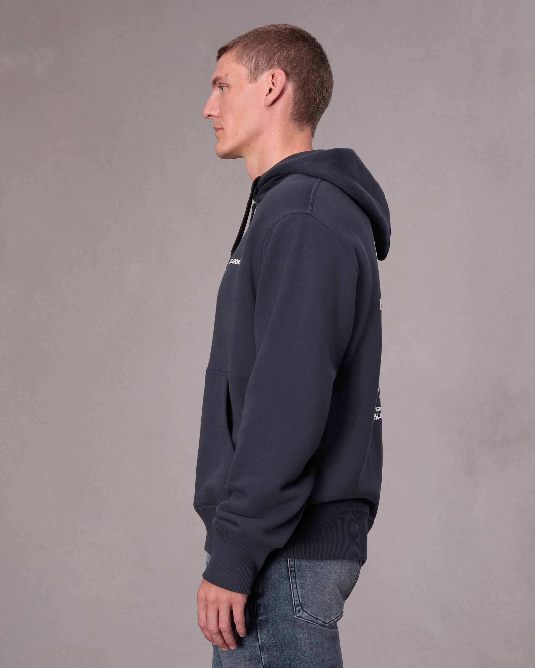 Lucali RB Hoodie - 4