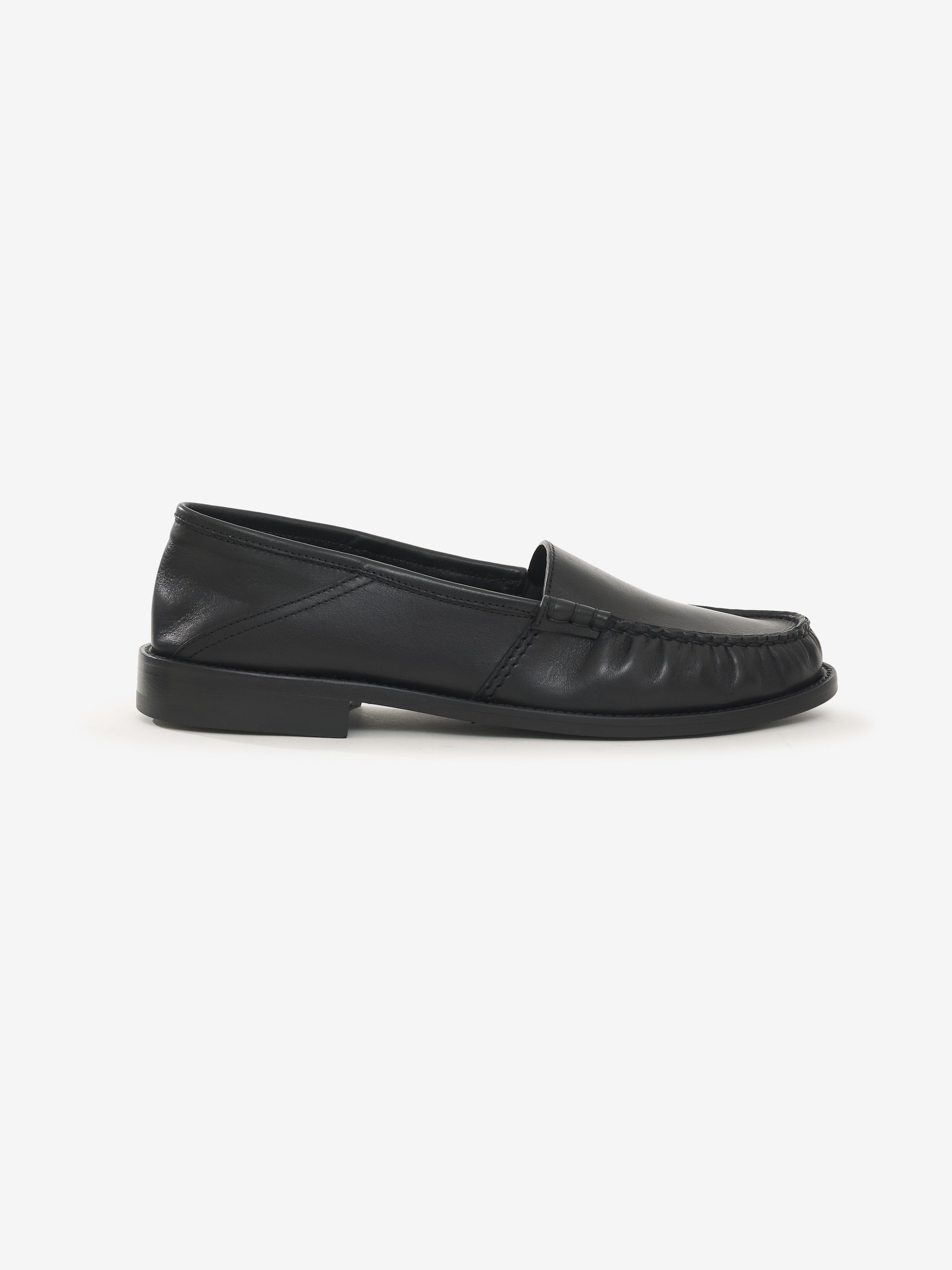 SLIP ON LOAFER - 1