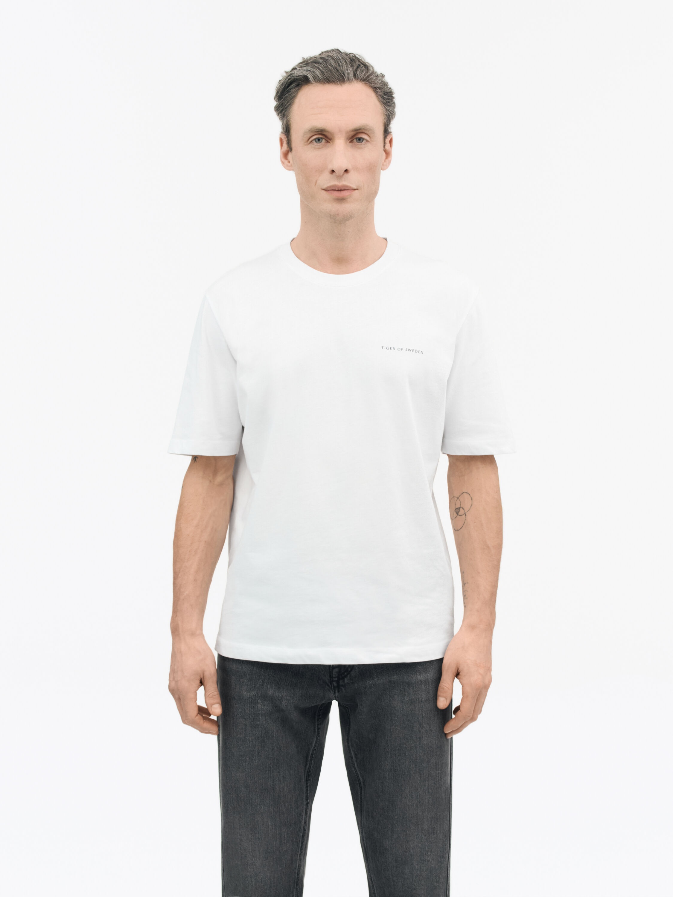 Pro Oversized T-Shirt - 3