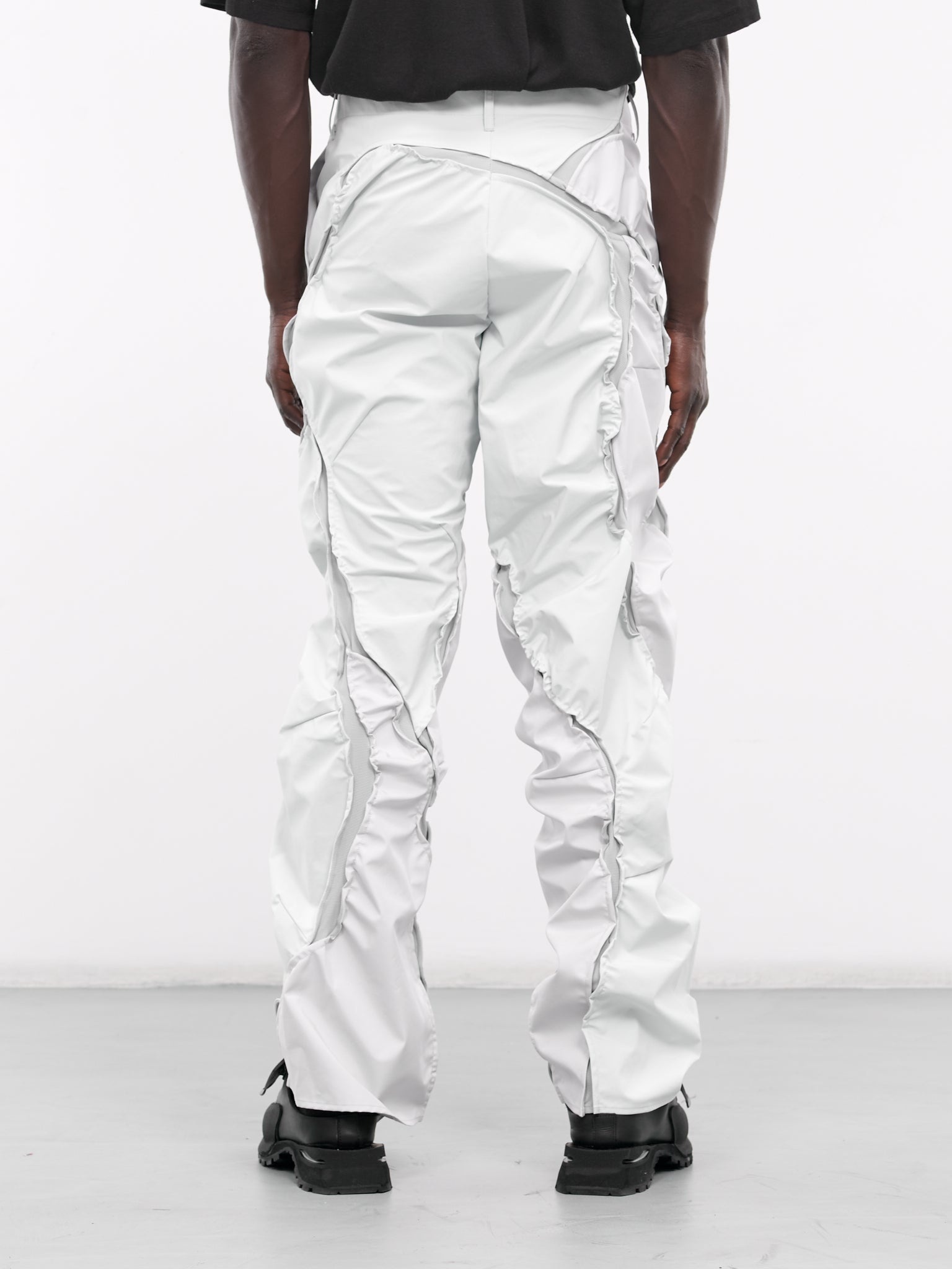 6.0 Technical Pants Left - 3