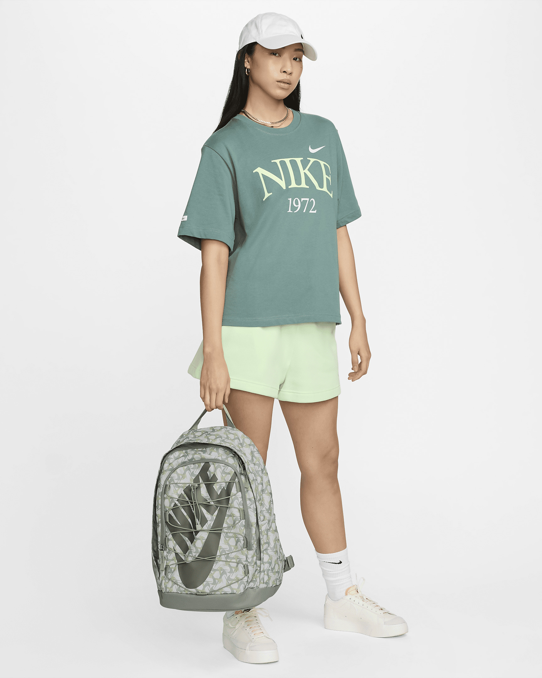 Nike Hayward Backpack (26L) - 12