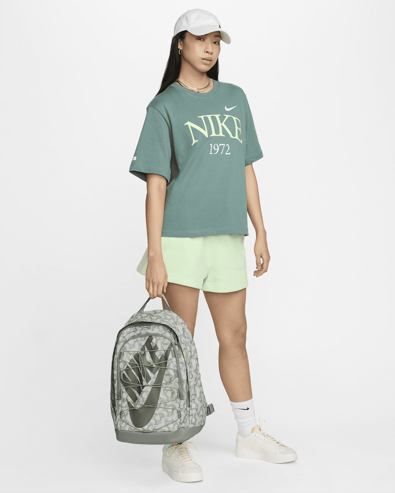 Nike Hayward Backpack (26L) 12