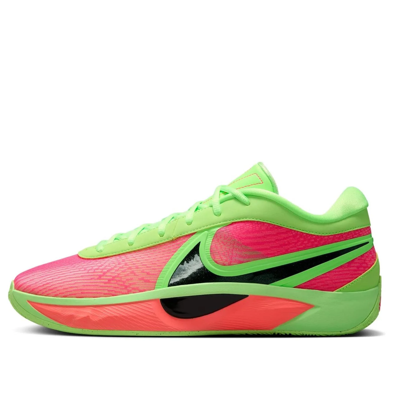 Nike Giannis Freak 6 'Eva' HJ9109-300 - 1