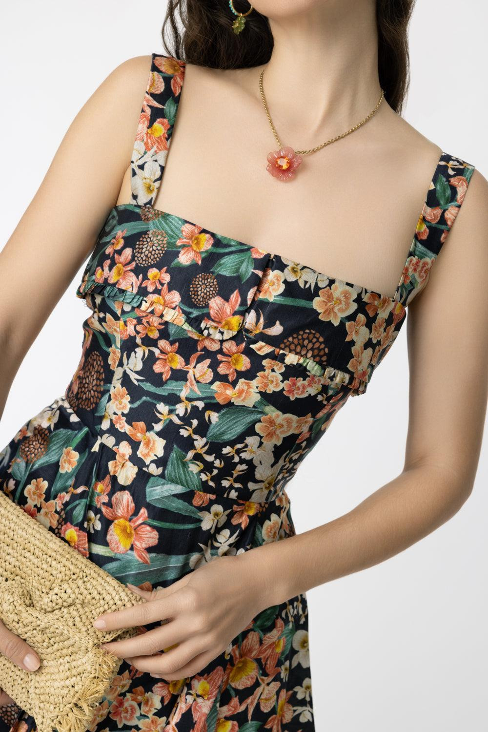 Danza Dress - 3