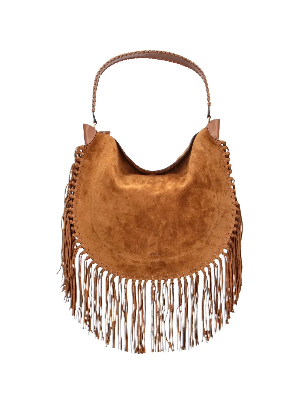 SHOULDER BAG "OSKAN SOFT" - 1