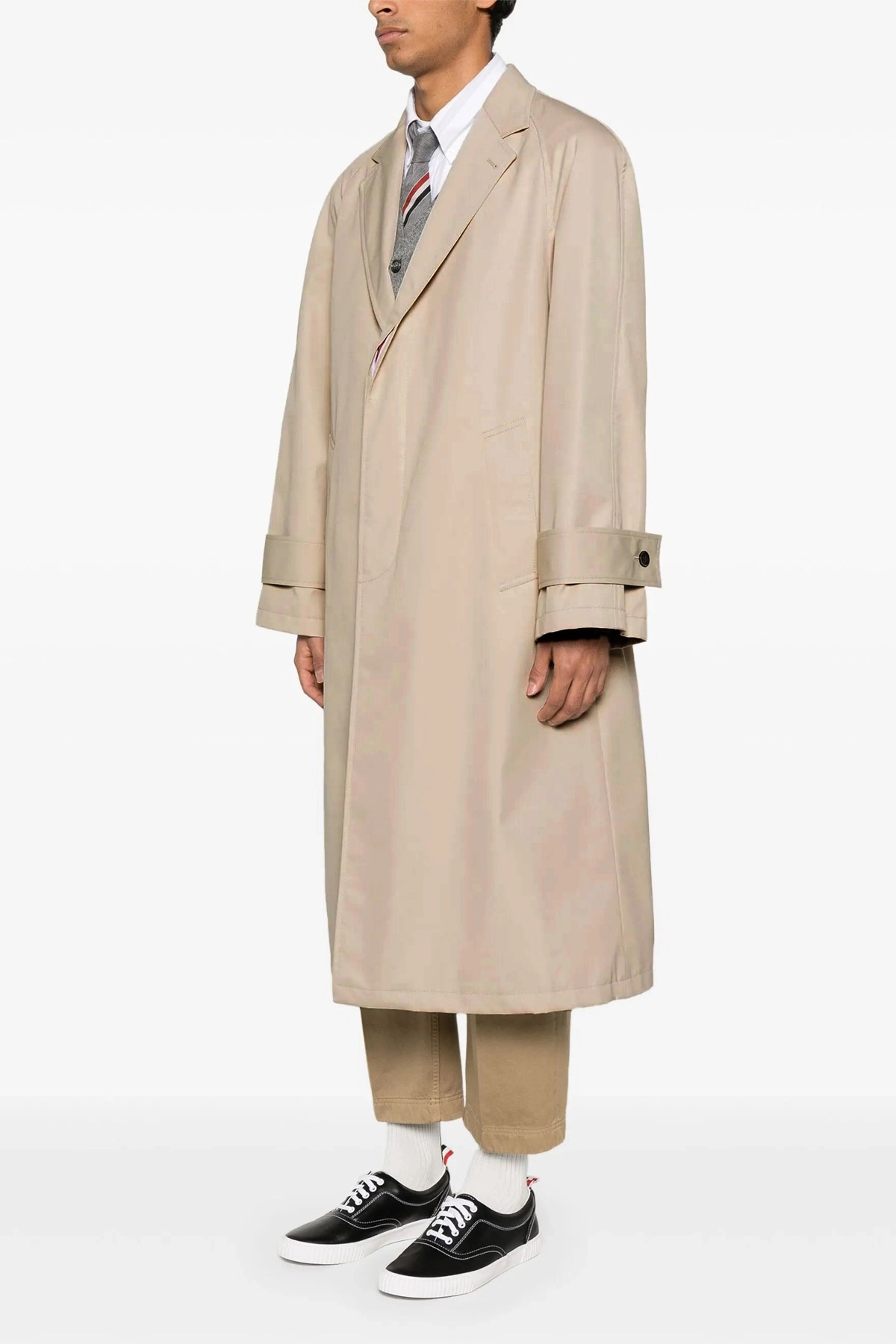 Trench coat - 2