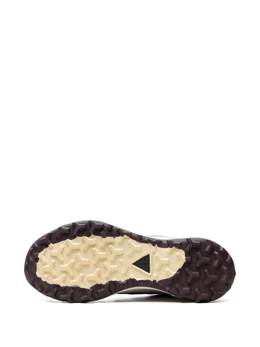 ACG Lowcate lace-up sneakers - 4