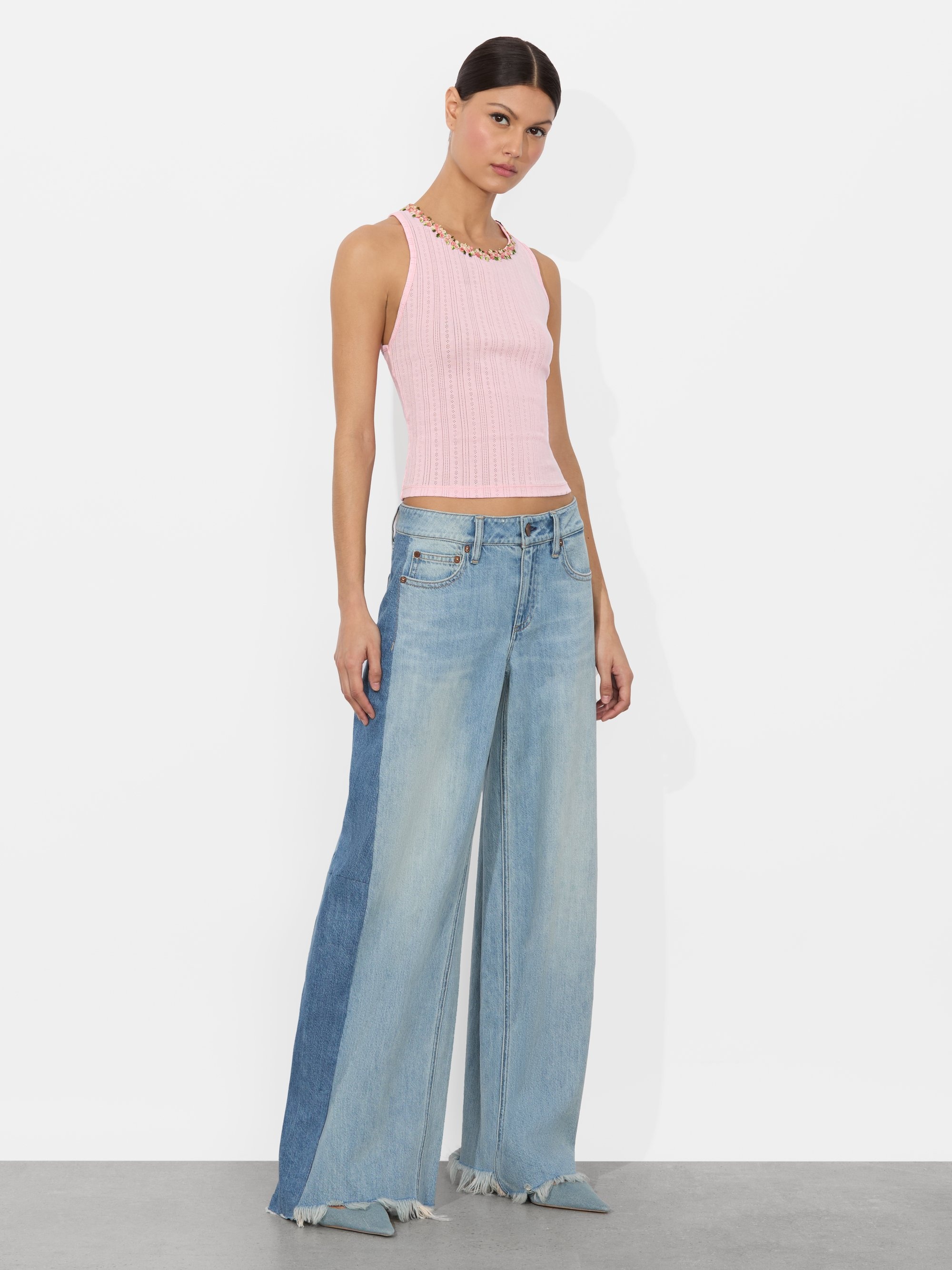 ALLEN TANK TOP - 3