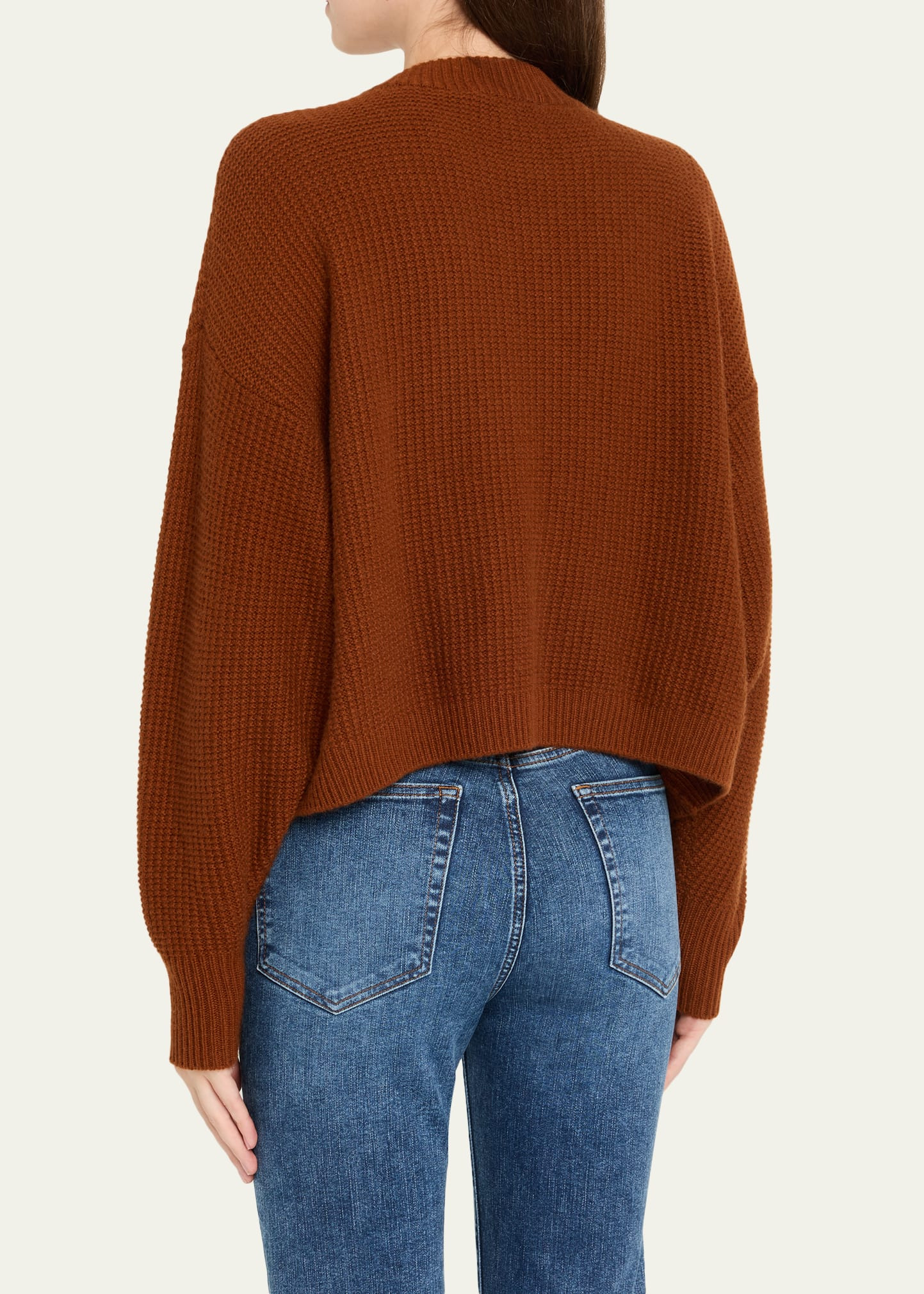 The Femme Cardigan - 3