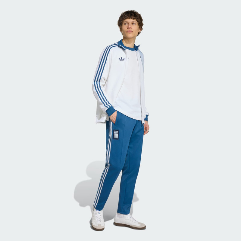 Greece Originals Track Pants 5