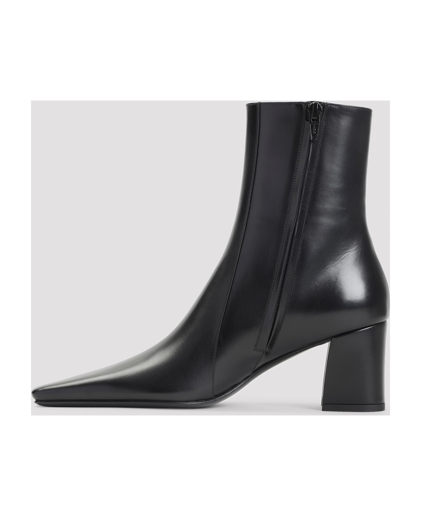 Rainer Boots - 4