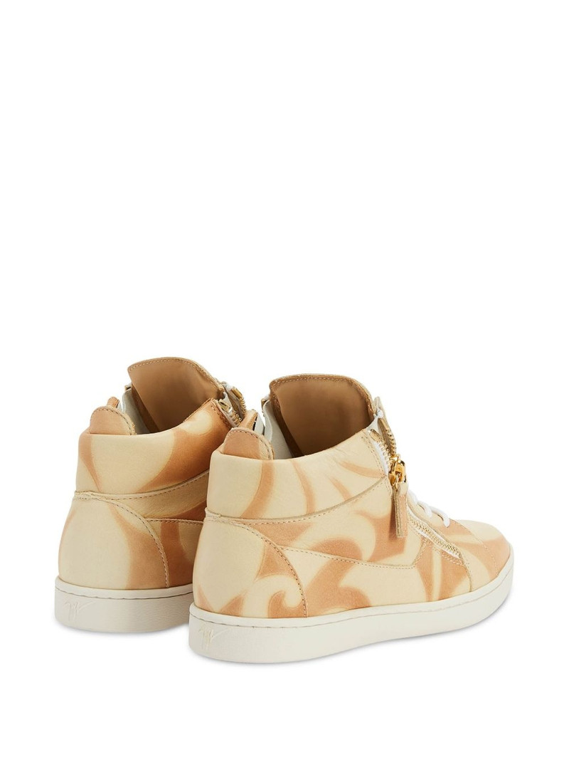 Kriss sneakers 3