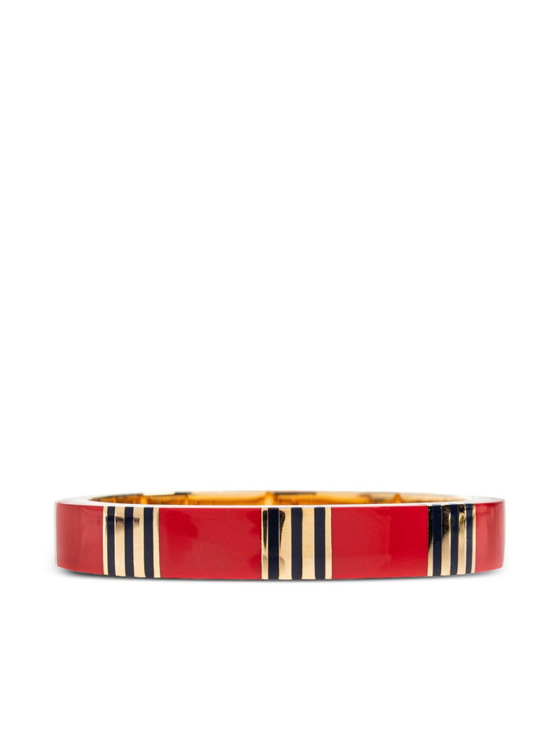 T STRIPE BANGLE bracelet 3