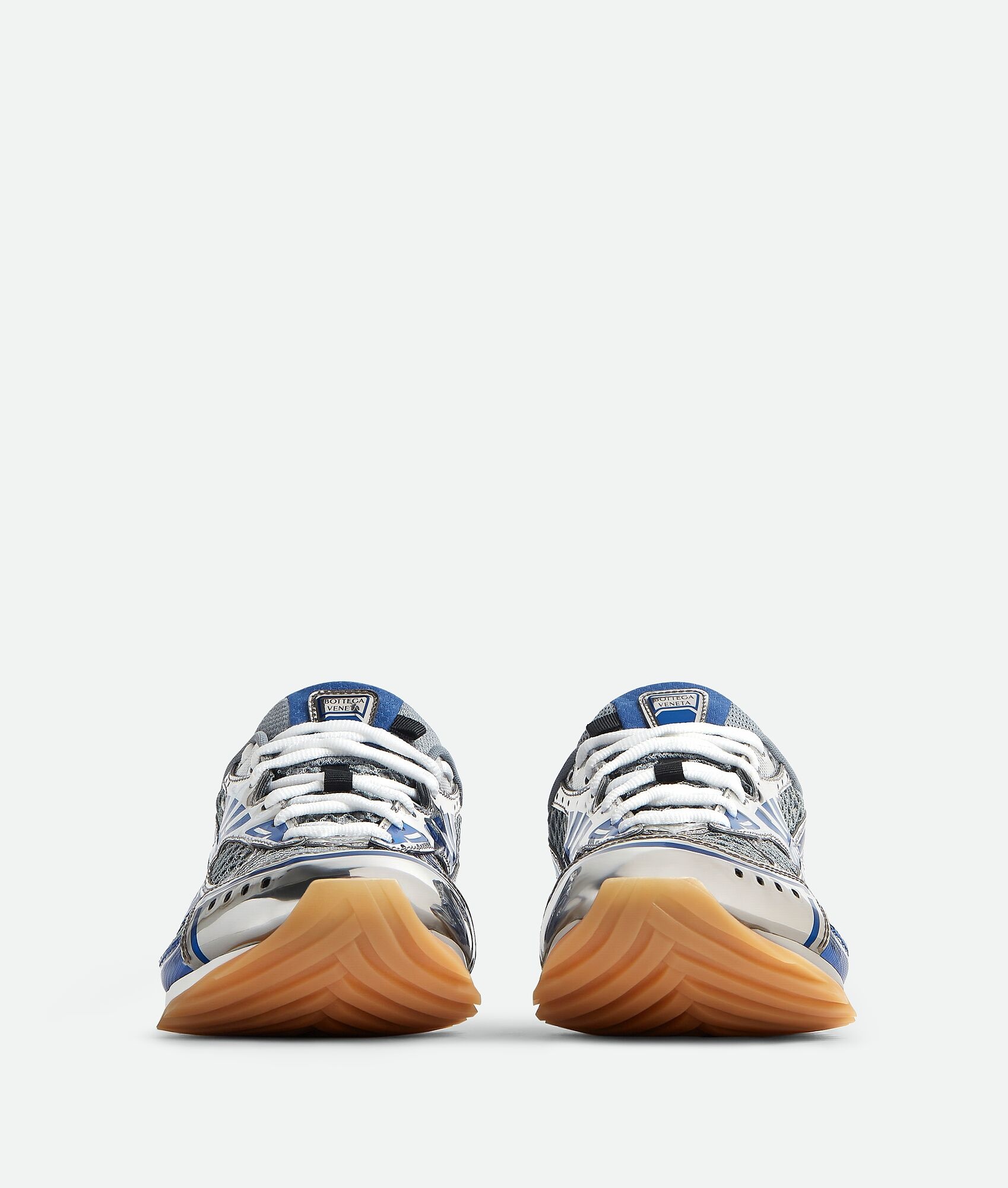 Orbit Sneaker - 2
