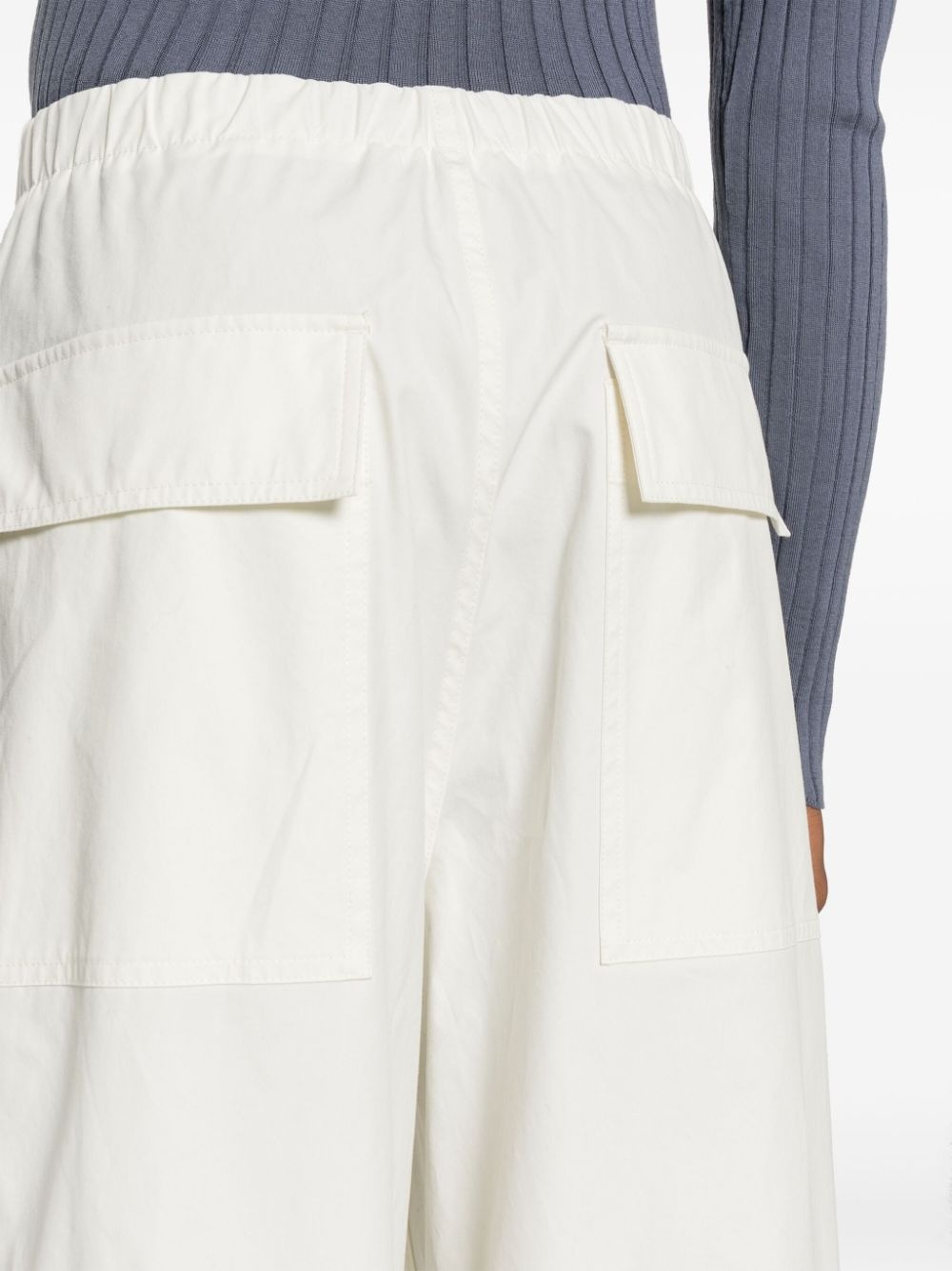 loose-fit trousers - 5