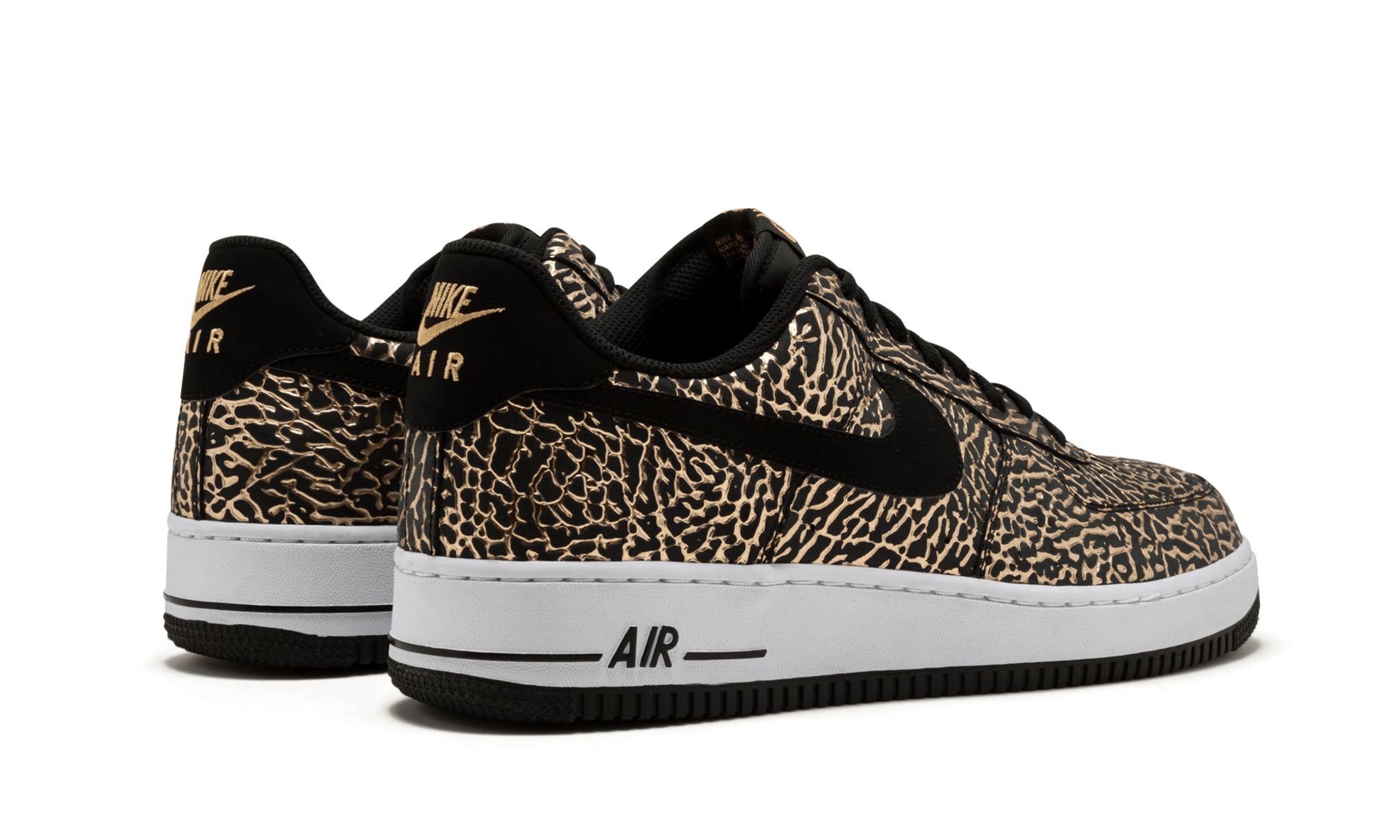 Air Force 1 - 3