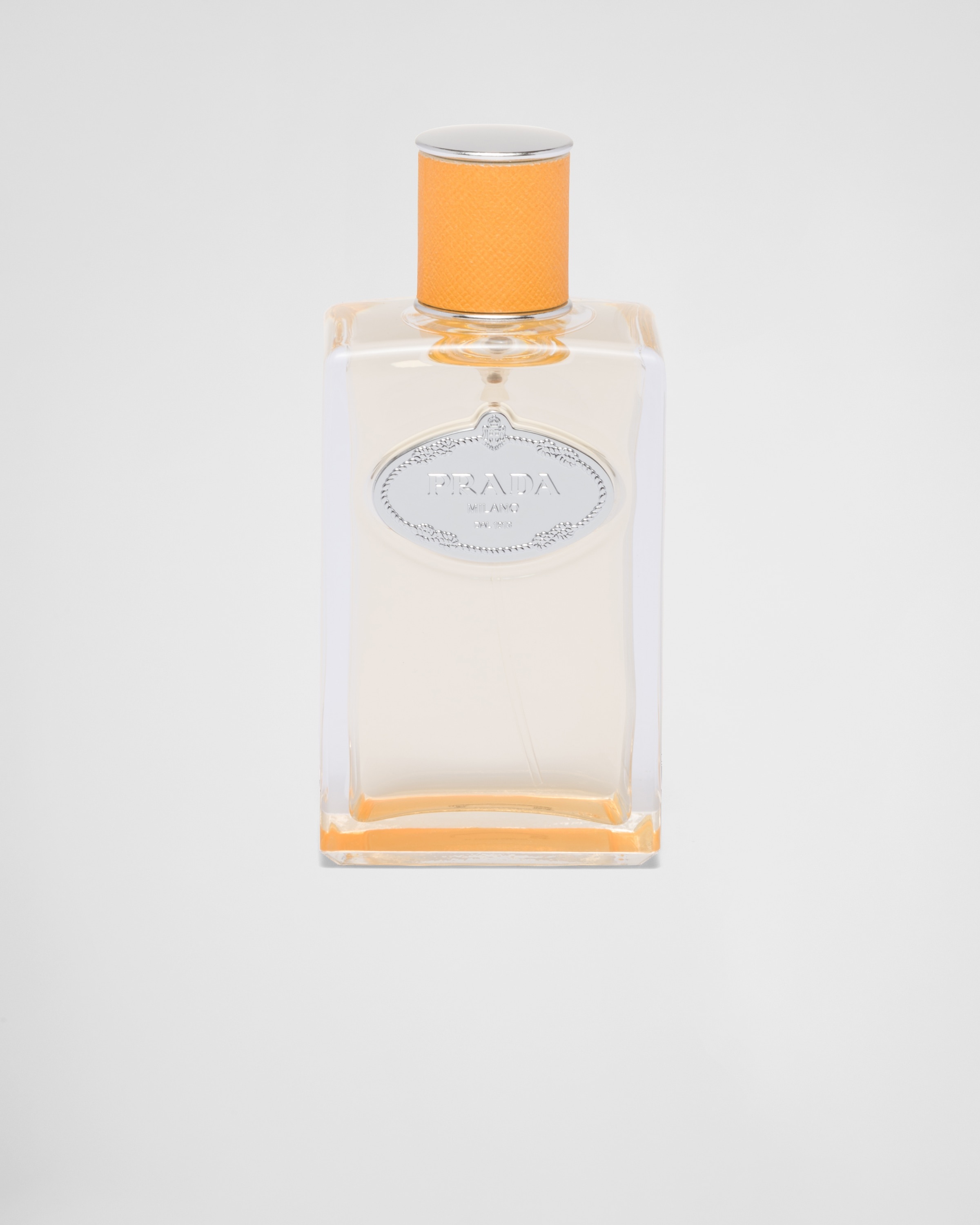 【0065】PRADA Infusion de Mandarine 100ml Amazon.com: [PRADA] Infusion Prada Mandarin Eau De Parfum_100ml