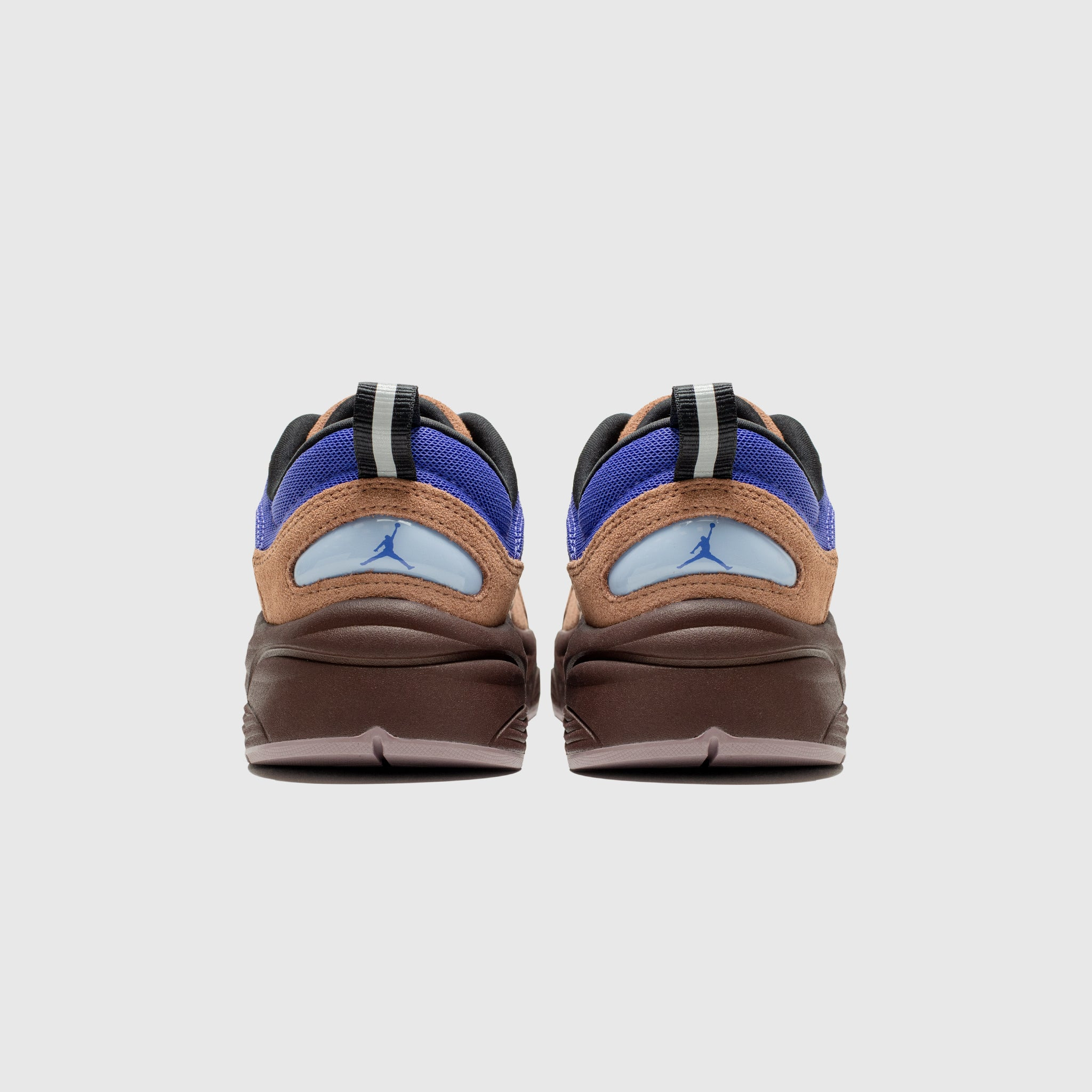 JORDAN TRUNNER O/S SP "LAKESIDE" - 4
