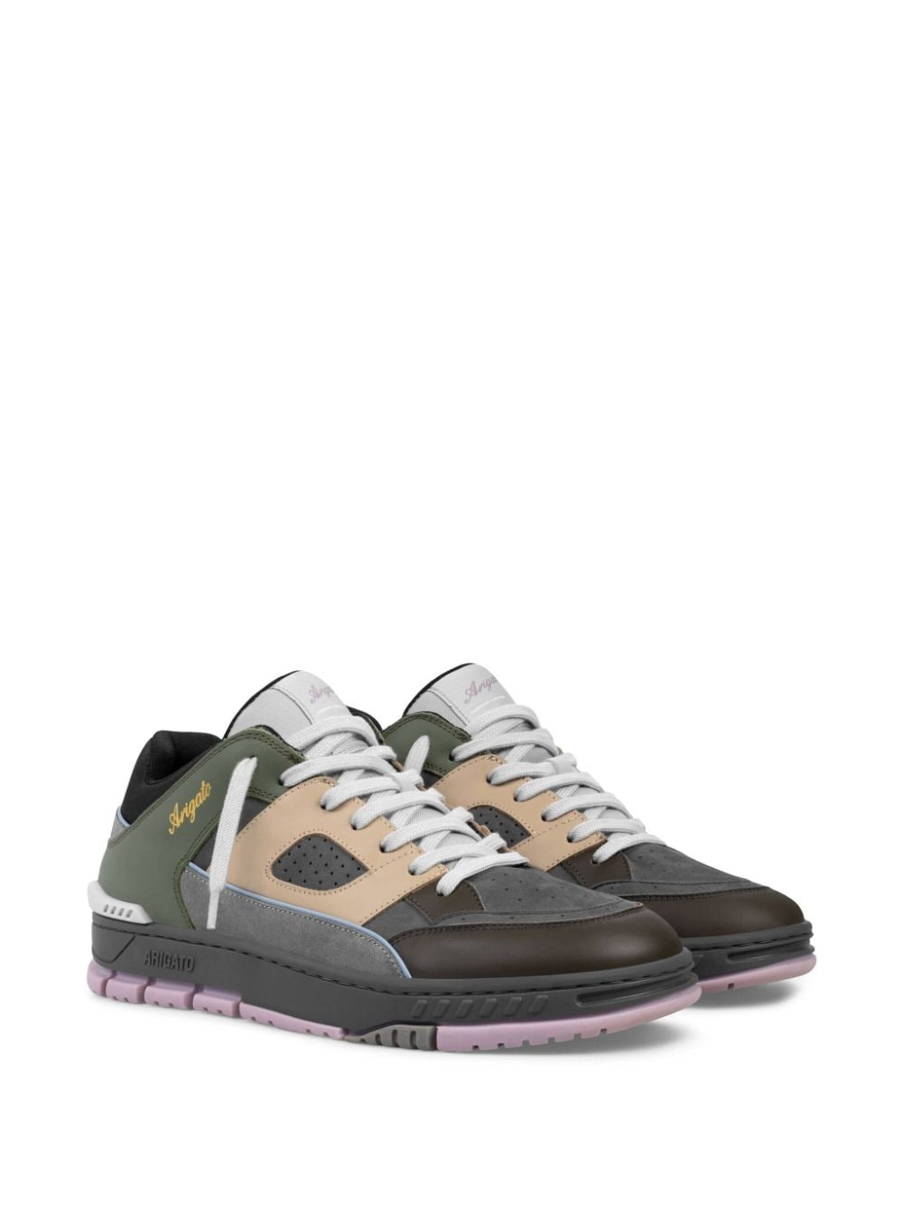 Area Lo sneakers - 2