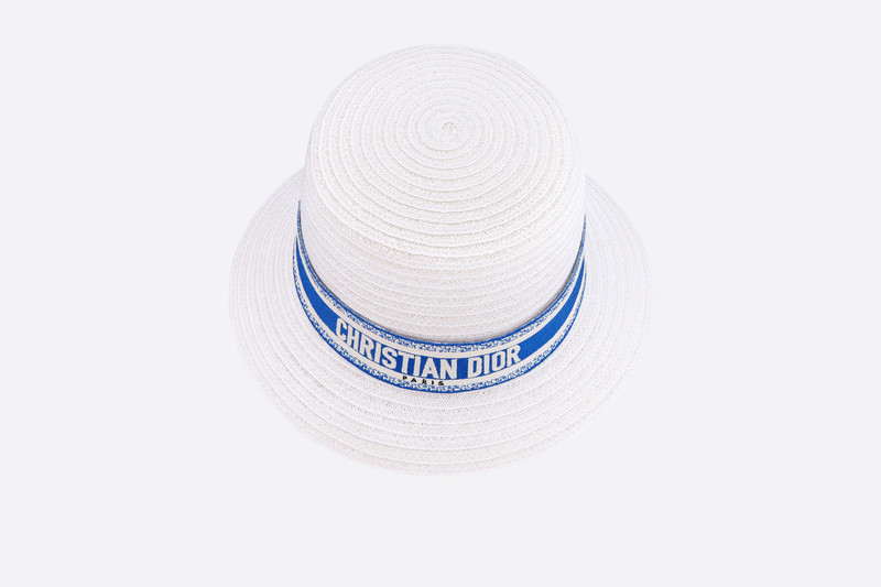 Dioresort Small Brim Hat 3