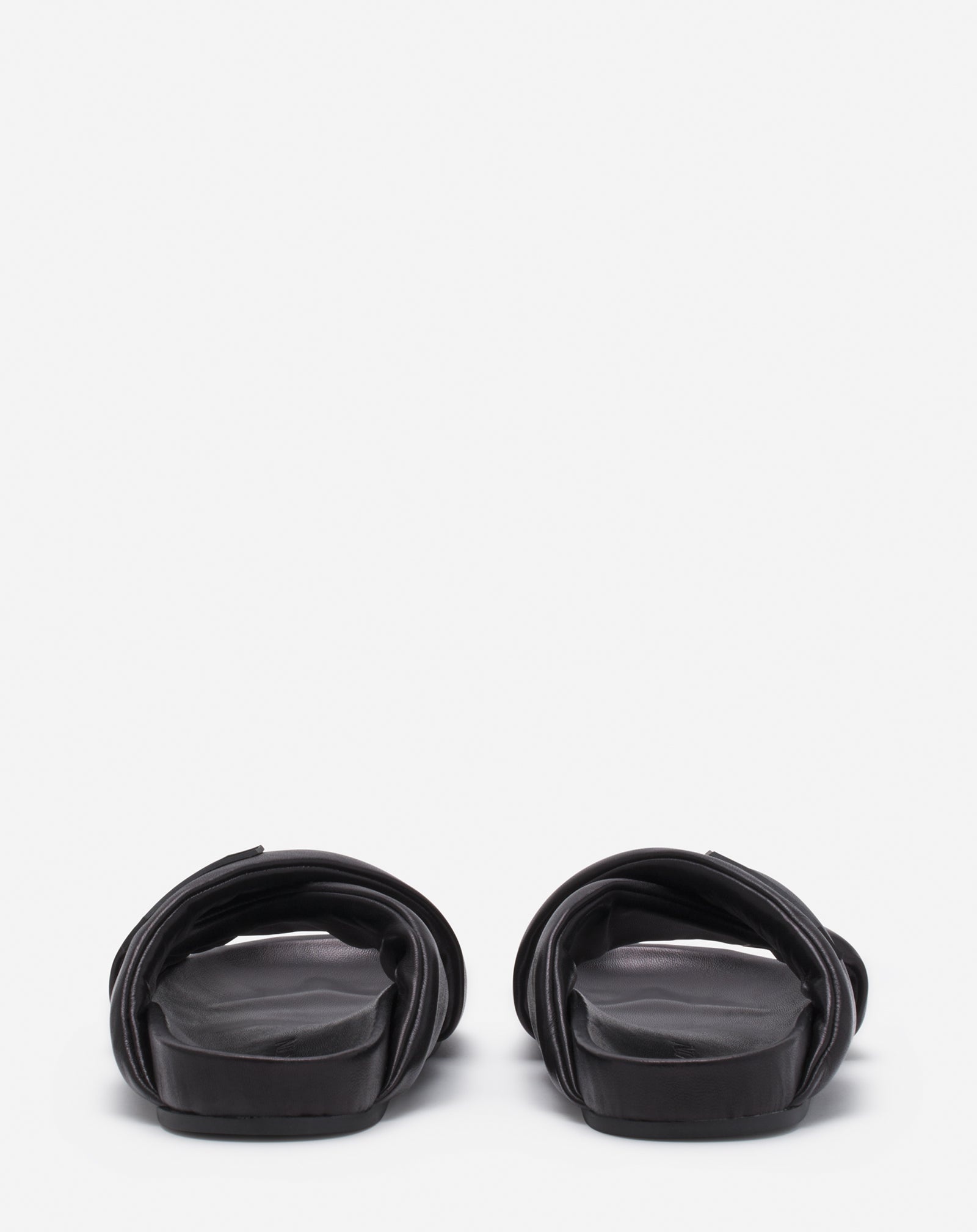 LANVIN TINKLE SANDALS IN LEATHER - 4