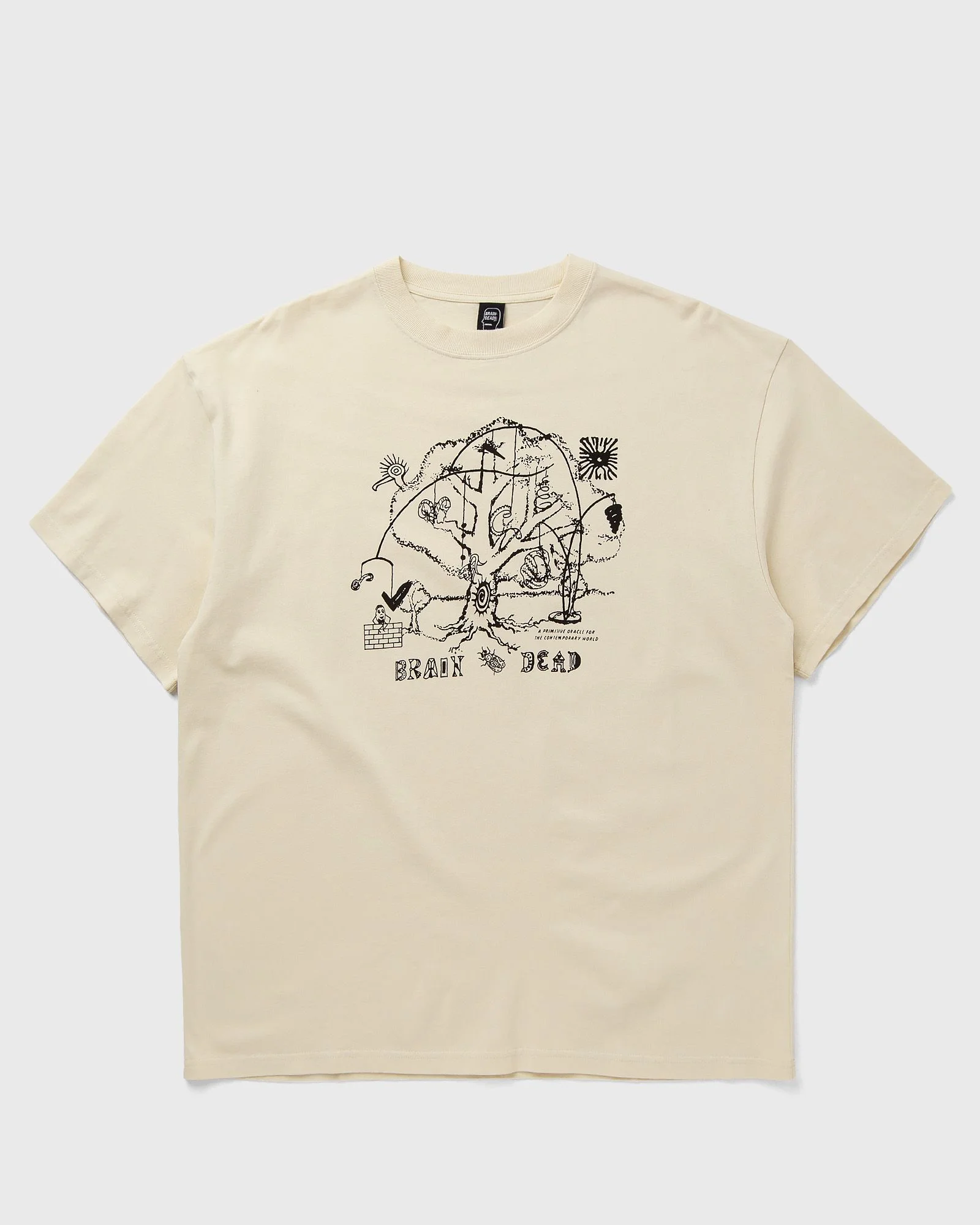 Oracle Tee - 1