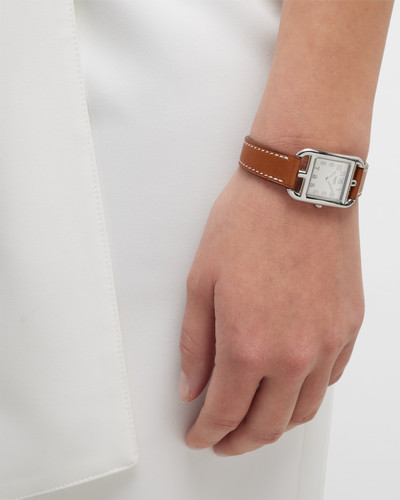 Hermès Cape Cod Watch, Small Model, 31 mm outlook
