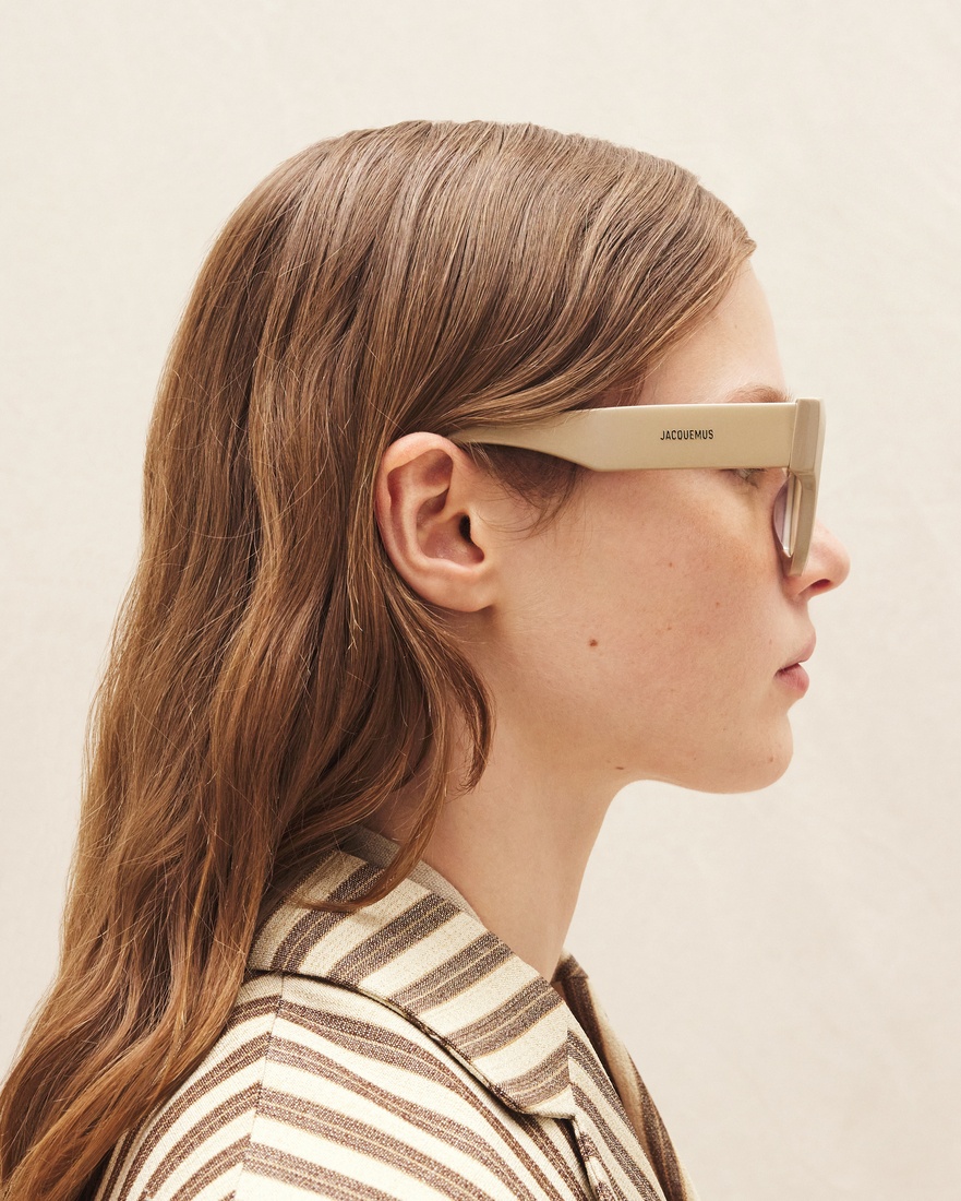 Les lunettes Baci - 5